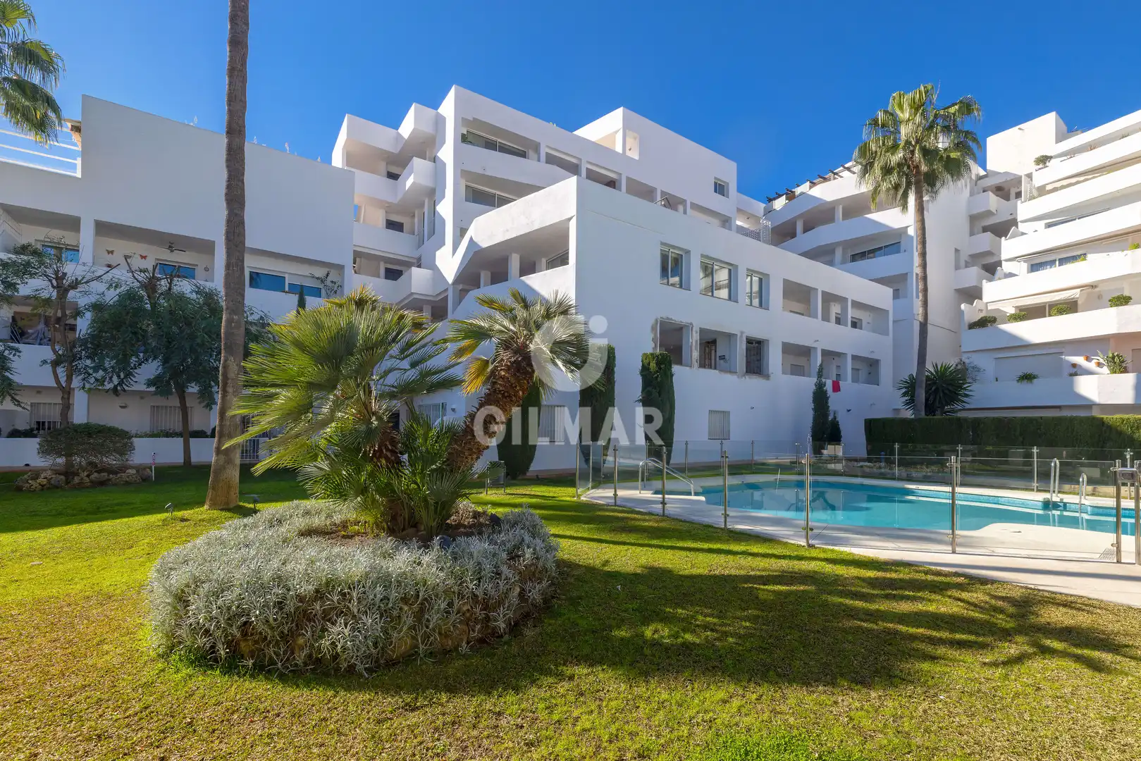 Apartament amb terrassa en venda a Nueva Andalucía, imagen 33