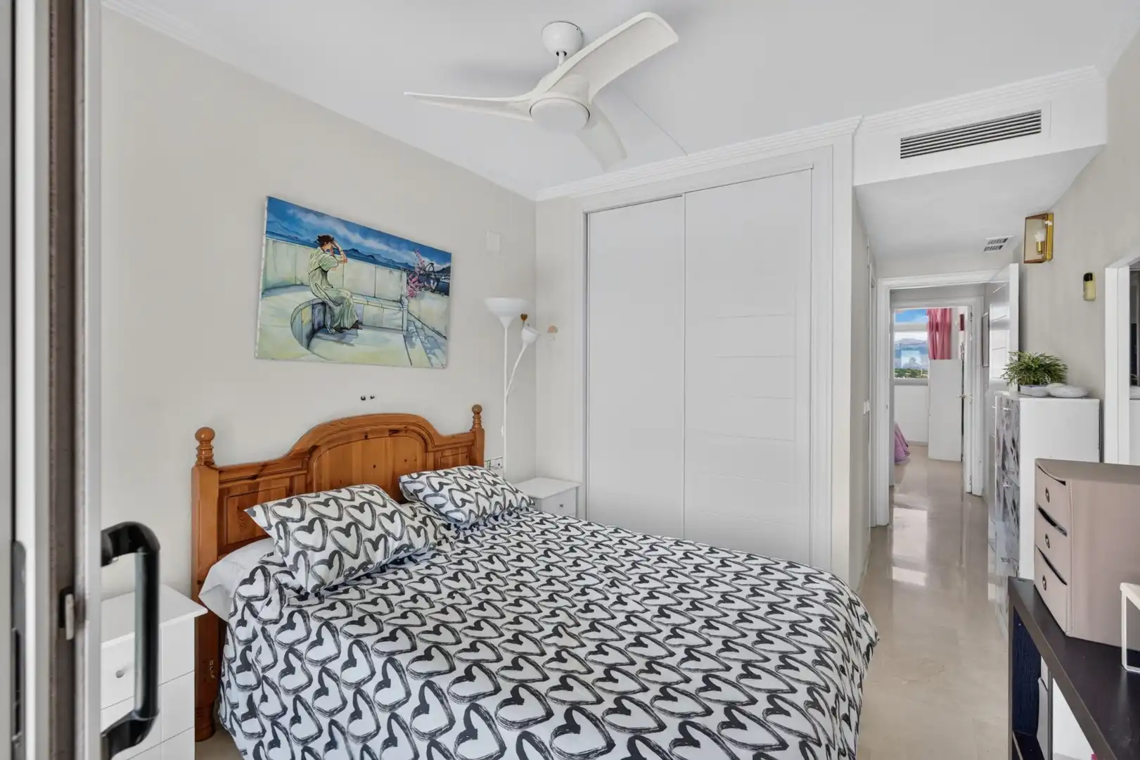 Duplex con terrazza in vendita a Calle Presidente Adolfo Suárez, imagen 12