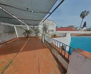 Terrassa de Casa o xalet en venda en  Córdoba Capital amb Terrassa i Balcó