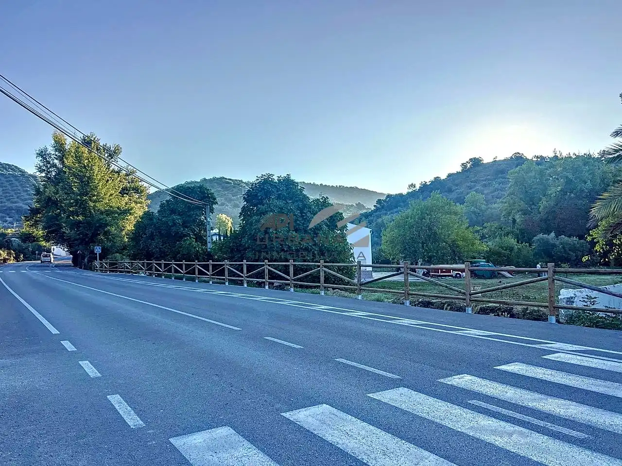Grundstücke und Bauplätze zum Verkauf in Nacimiento De Zambra, imagen 6