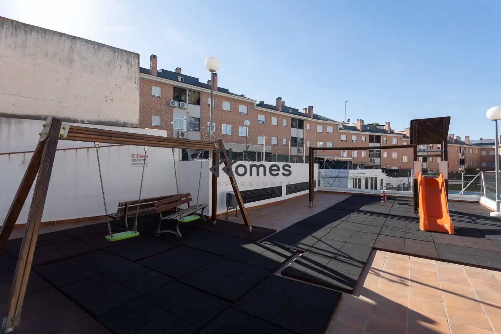 Appartement avec piscine à vendre à Avenida Jornaleros, imagen 4