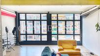 Living room of Office for sale in  Barcelona Capital  with Air Conditioner and Heating