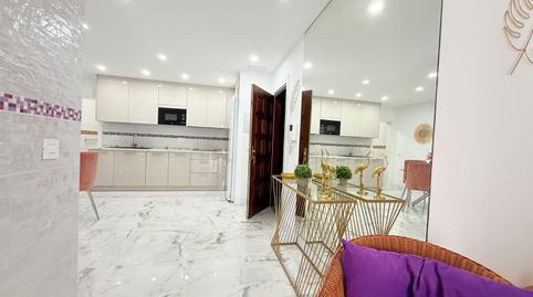 Photo 4 of Apartment to rent in Zona Martiánez, Puerto de la Cruz