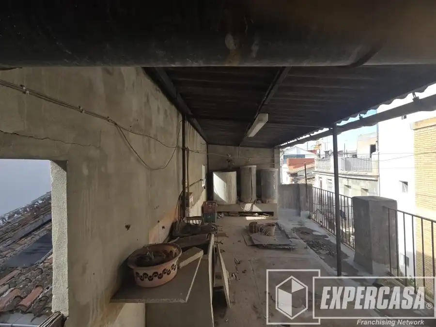 Casa o chalet en venta en Alzira