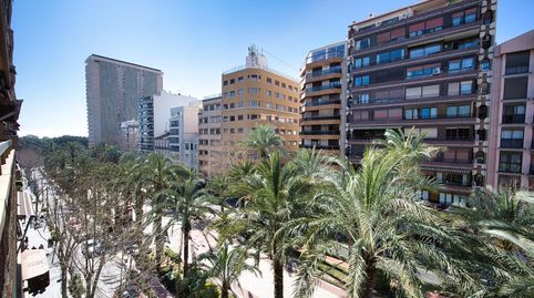Foto 2 de Piso en venta en Ensanche - Diputación, Alicante / Alacant