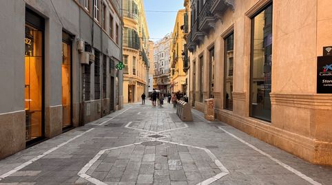 Foto 2 von Geschaftsraum zur Miete in Centro Histórico, Málaga Capital
