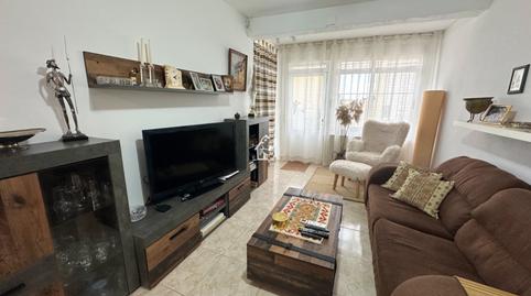 Photo 4 of Single-family semi-detached to rent in San Miguel de Salinas, Alicante