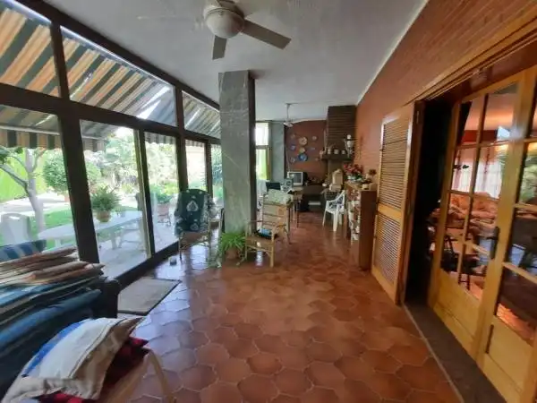 Villa avec piscine à vendre à Monóvar  / Monòver, imagen 25
