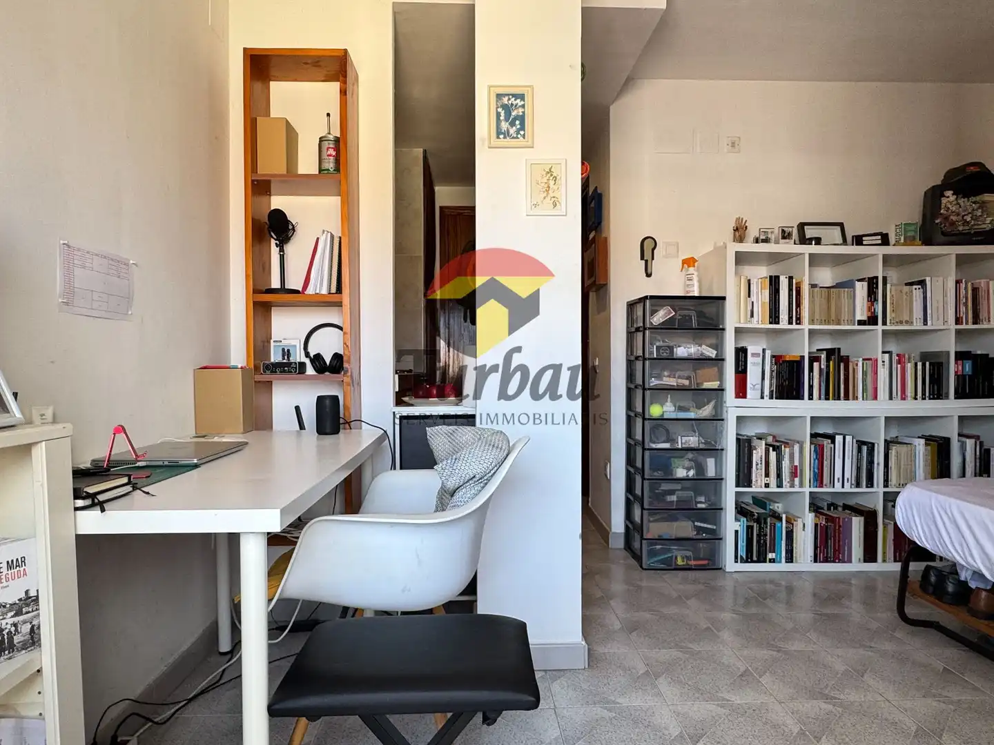 Terraza de Piso en venta en Tossa de Mar con Terraza
