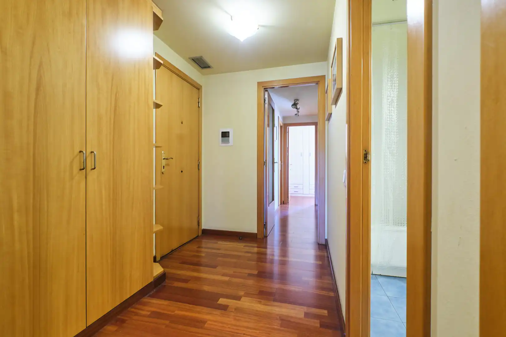 Piso en venta en Barcelona con Aire acondicionado, Calefacción y Balcón