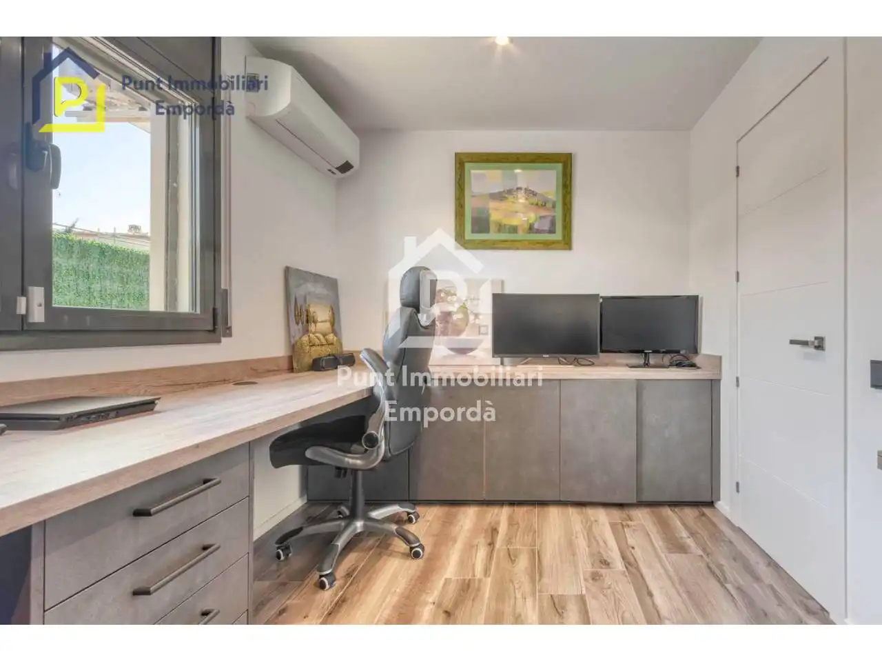 Casa o xalet en venda en Cistella amb Aire condicionat, Calefacció i Jardí privat