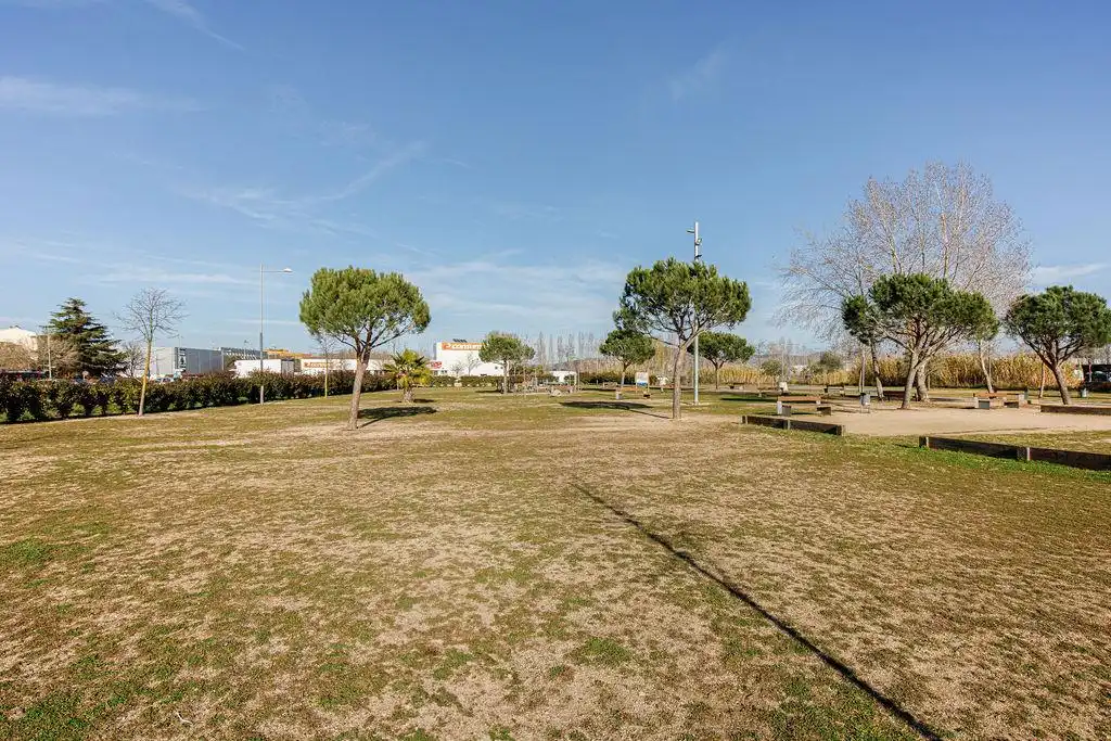 Terreny residencial en venda a Carrer Passatge del Pla de Vall, imagen 6