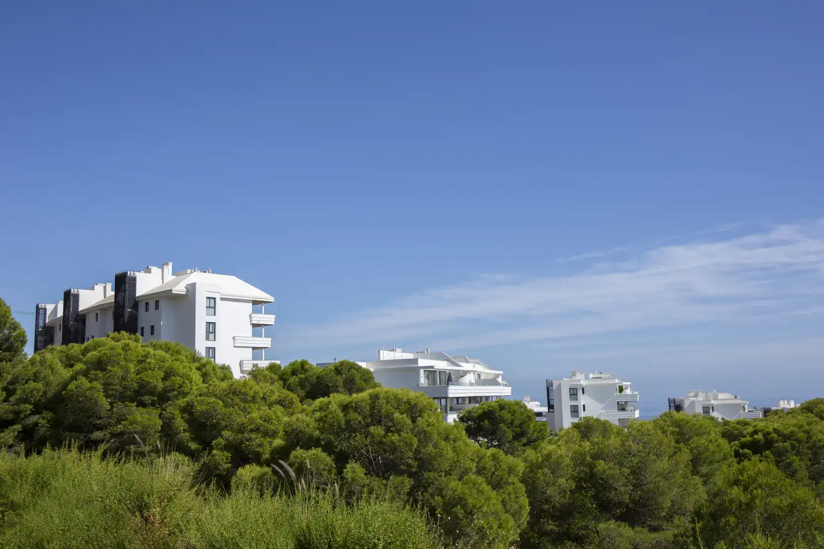 Apartment with pool for sale in El Higuerón, imagen 27