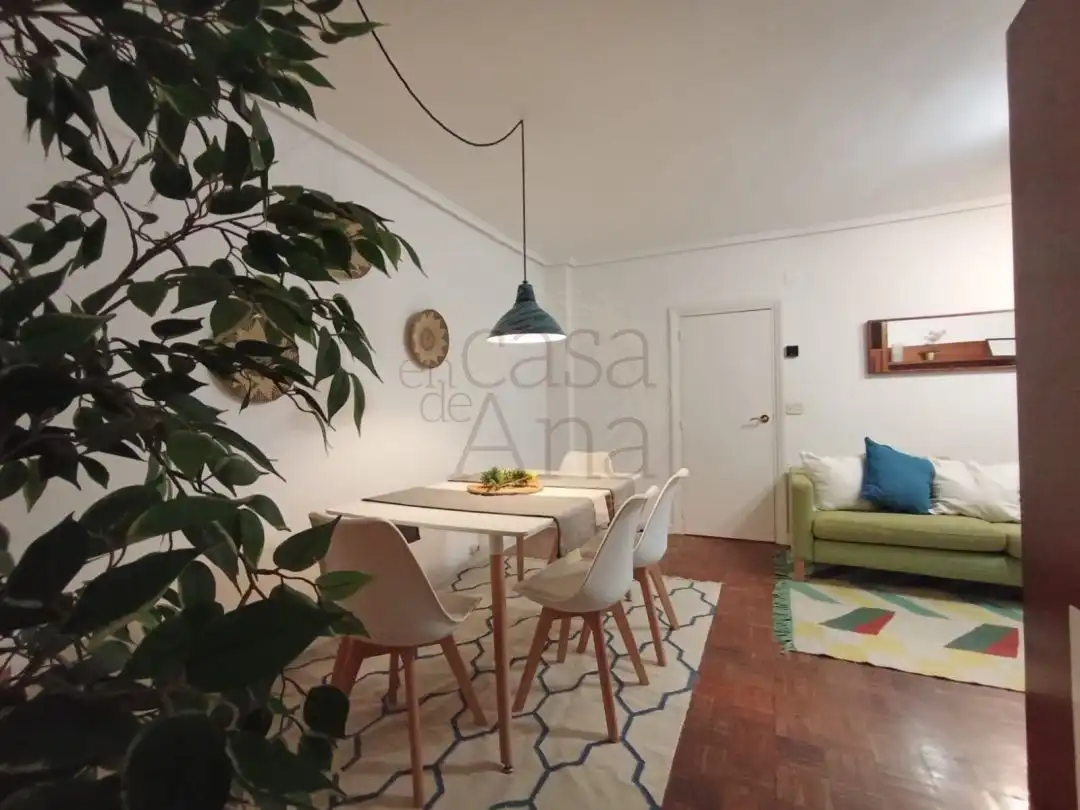 Appartamento con ascensore in affitto a Zubiaurre Pintores Kalea, imagen 5