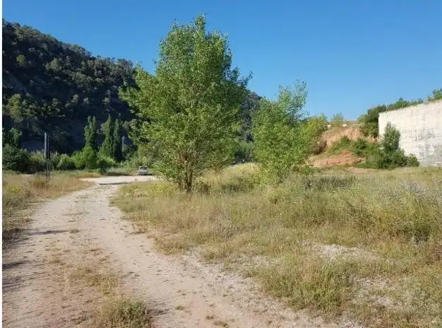 Fabrik Grundstücke zum Verkauf in Orpí