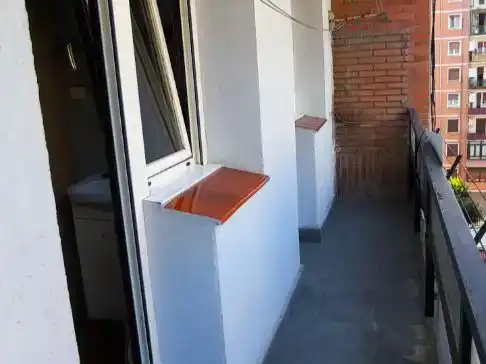 Terraza de Piso en venta en Uribarri