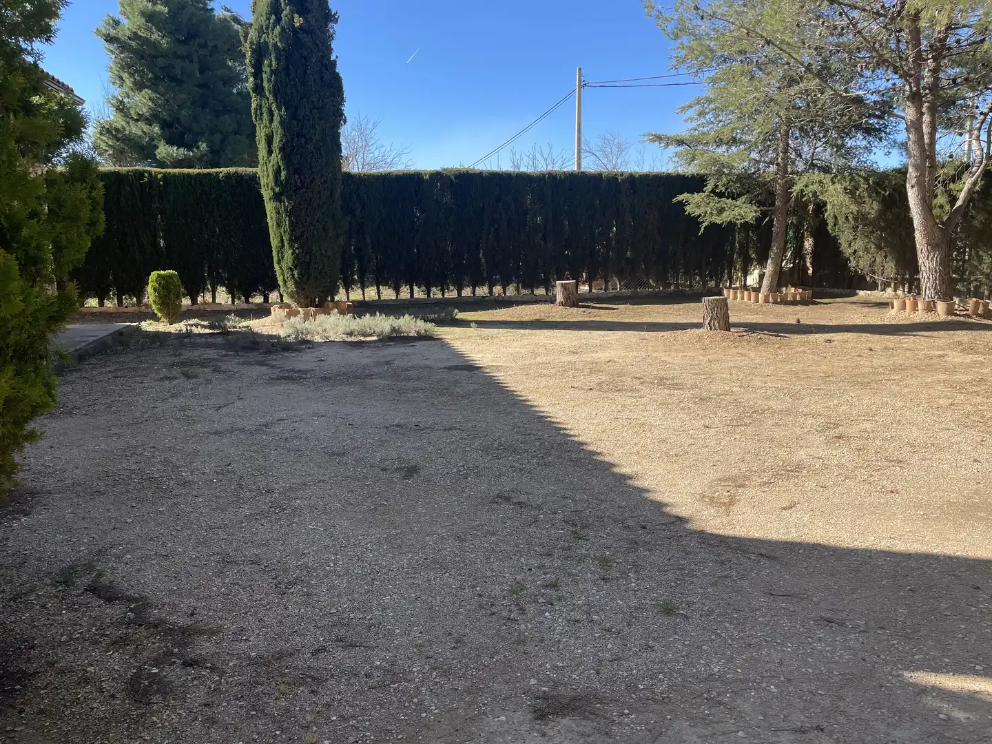 Chalet con jardín en venta en Argamasilla de Alba, imagen 43