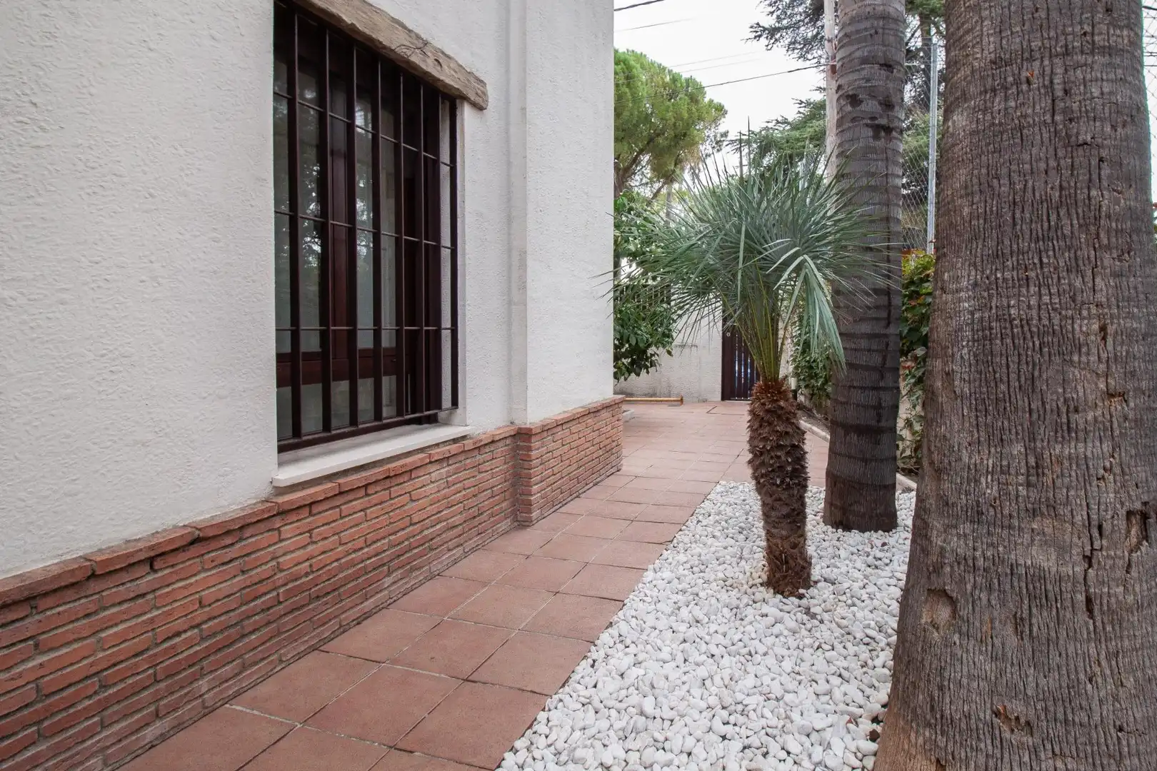 Jardí de Casa o xalet de lloguer en Palomares del Río, Sevilla