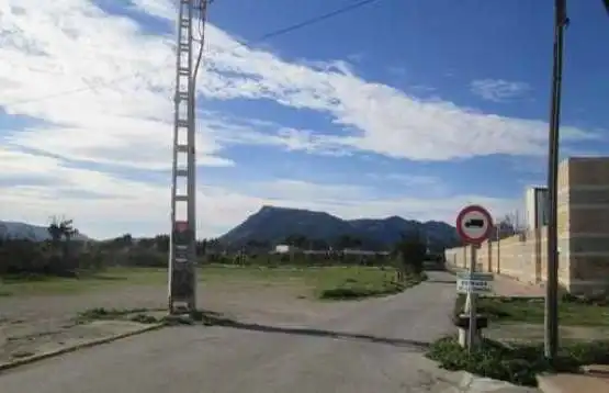 Lands and plots for sale in calle Sector Pql3 Parc Torre de Guaita, Pg 15, Pc