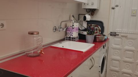 Foto 4 de Piso en venta en Puerta Blanca, Málaga Capital