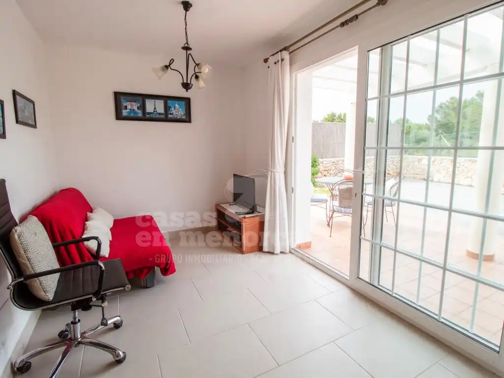 Casa amb piscina en venda a Sant Climent - Es Canutells, imagen 45