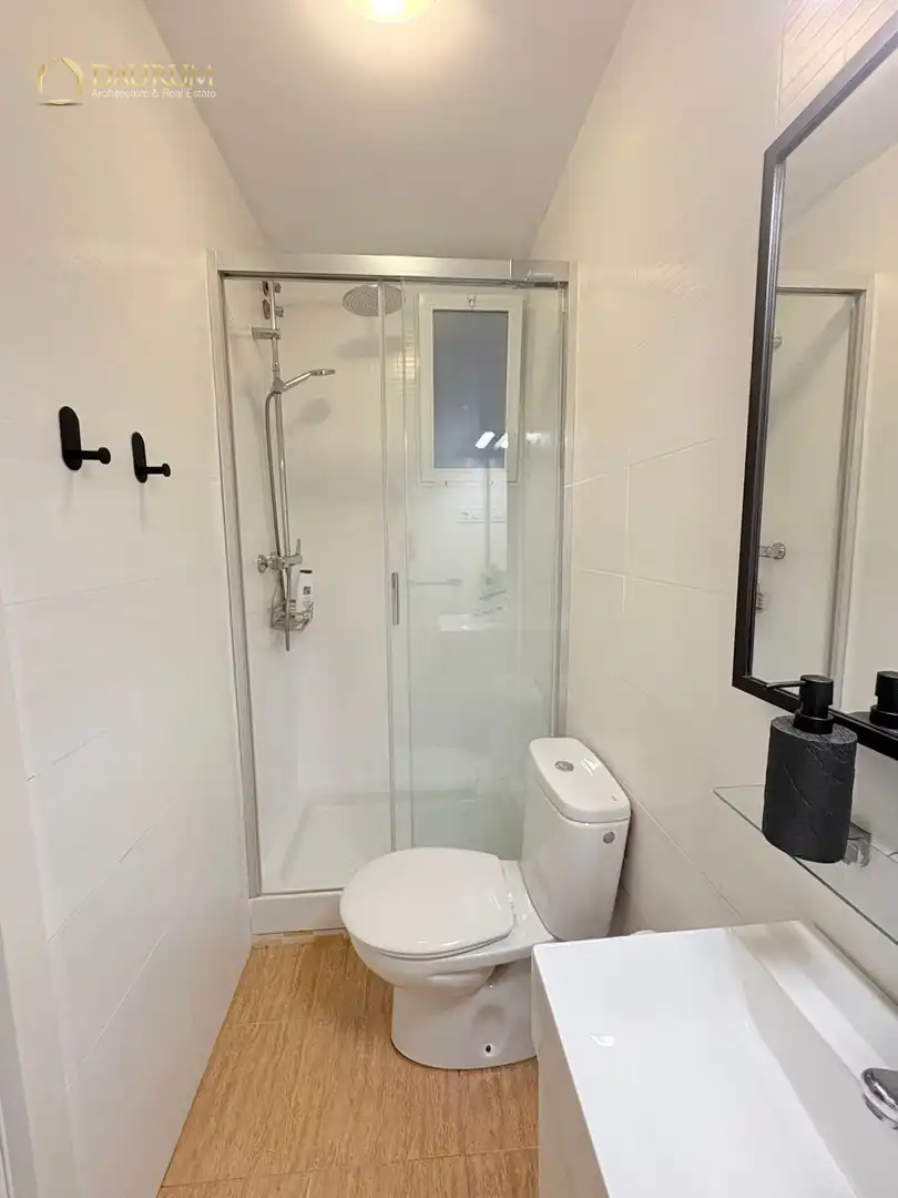 Wohnung mit Aufzug zum Verkauf in Los Negros, imagen 12
