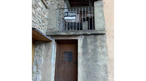 Foto 2 de Casa adosada en venta en Collet , Josa i Tuixén, Lleida