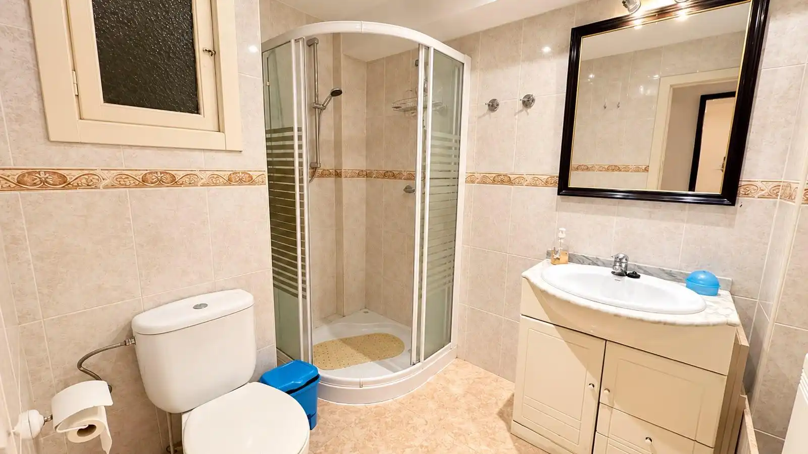 Baño de Piso en venta en La Saïdia