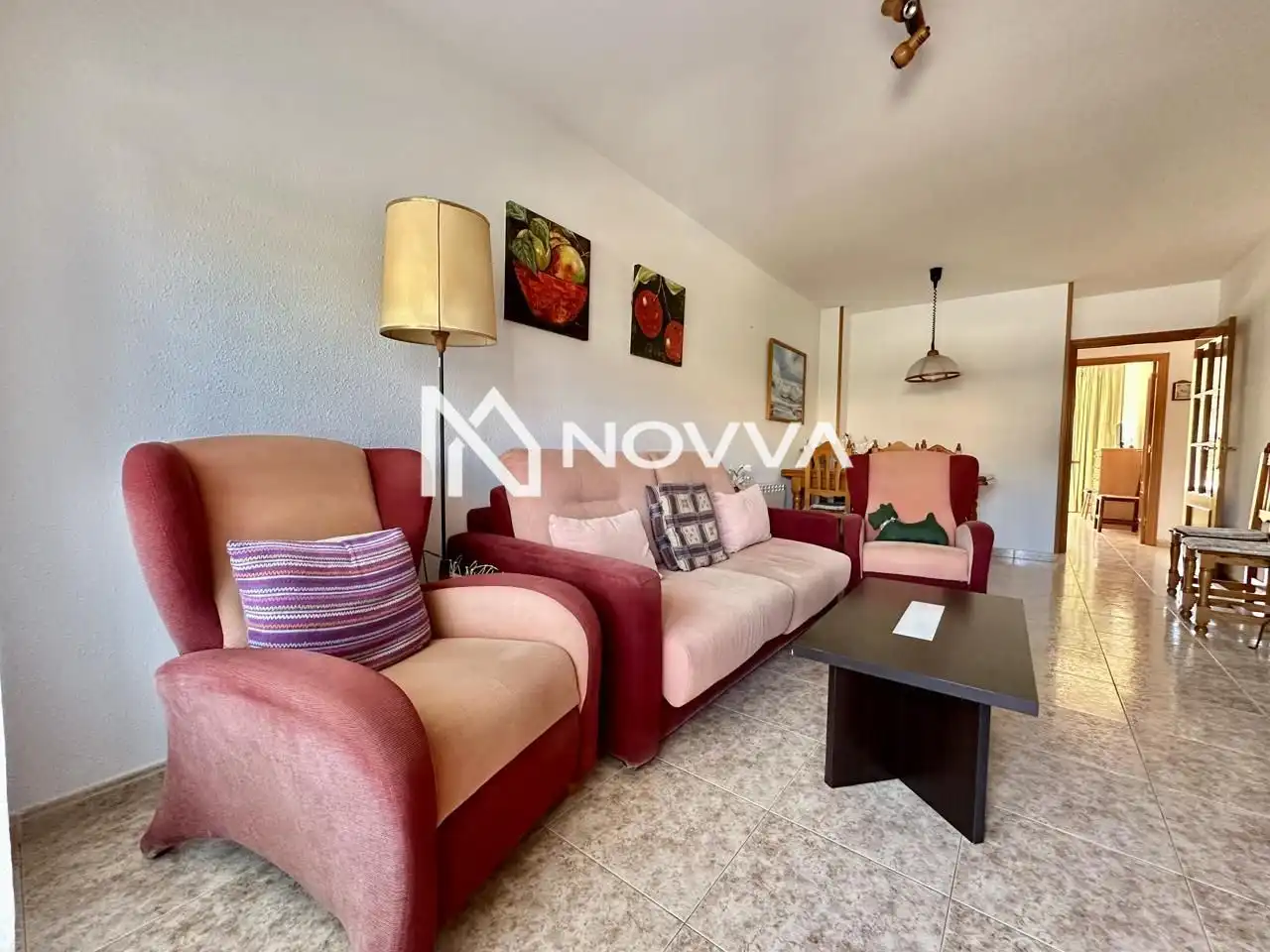 Wohnung mit Aufzug zum Verkauf in AV PUERTO RICO, imagen 8