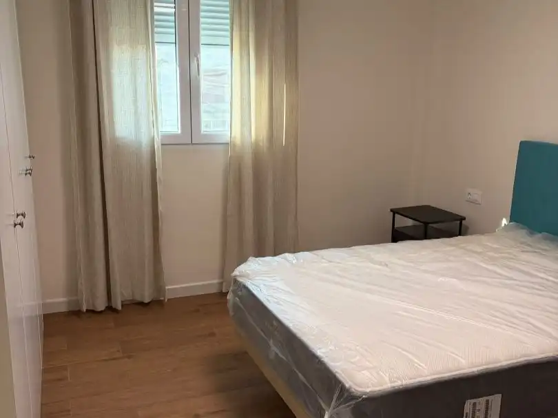 Bedroom of Flat for rent in Benirredrà, Valencia
