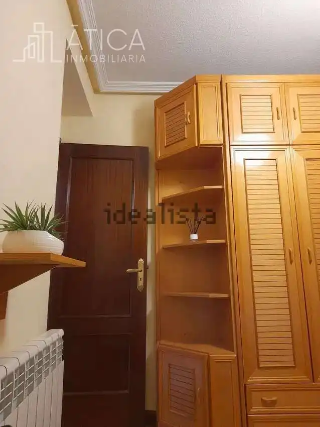 Flat for rent in San Vicente - Las Úrsulas