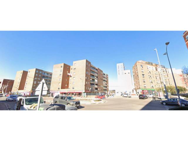 Trastero en Venta en Avenida Francisco Aguirre, 211 en El Pilar - La Estación