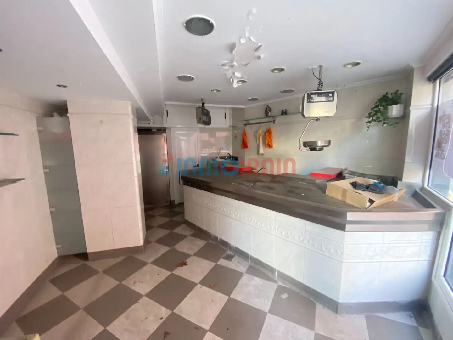 Local comercial en venta en Elkano Kalea, imagen 6