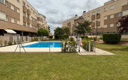 Piscina de Àtic en venda en Santa Marta de Tormes amb Terrassa i Piscina