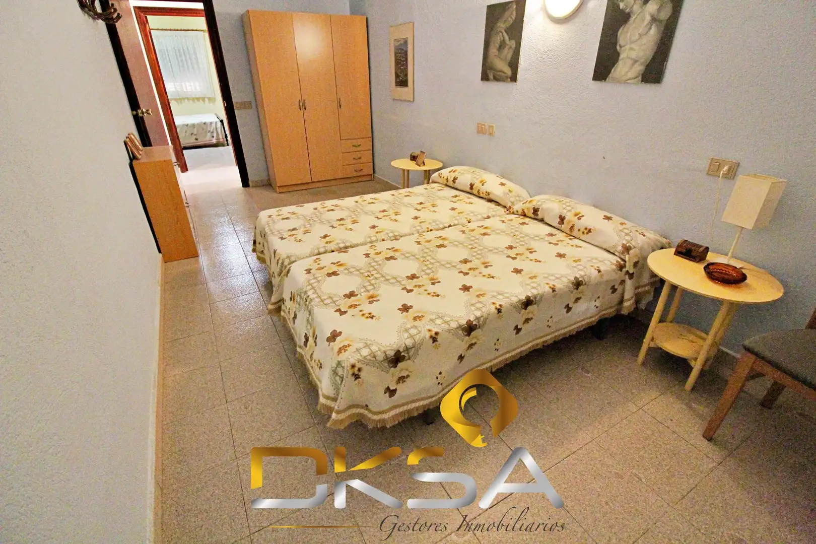 Villa mit Pool zum Verkauf in Partida POLIGONO 3, imagen 21