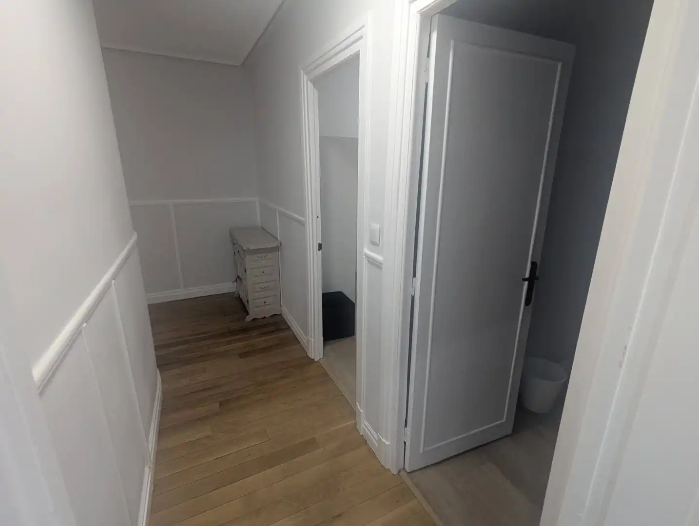 Habitación de Piso de alquiler en Basurtu - Zorrotza