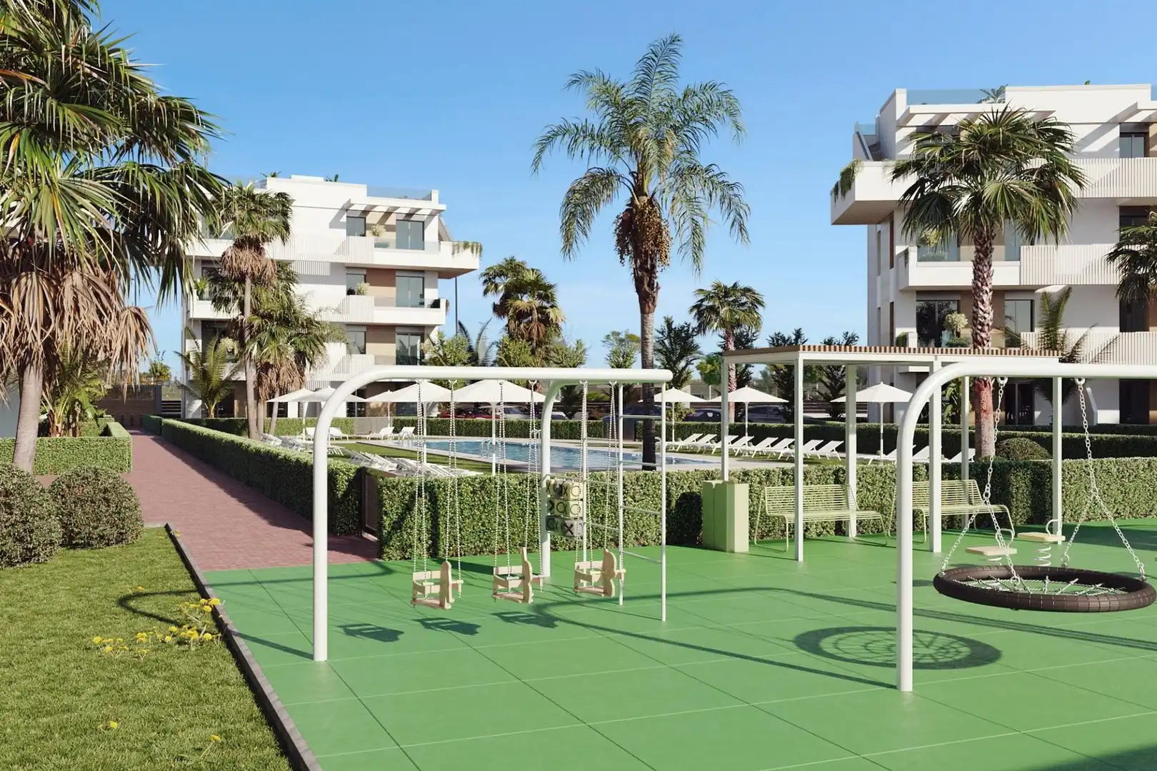 Apartment for sale in Mar Menor Golf, imagen 17