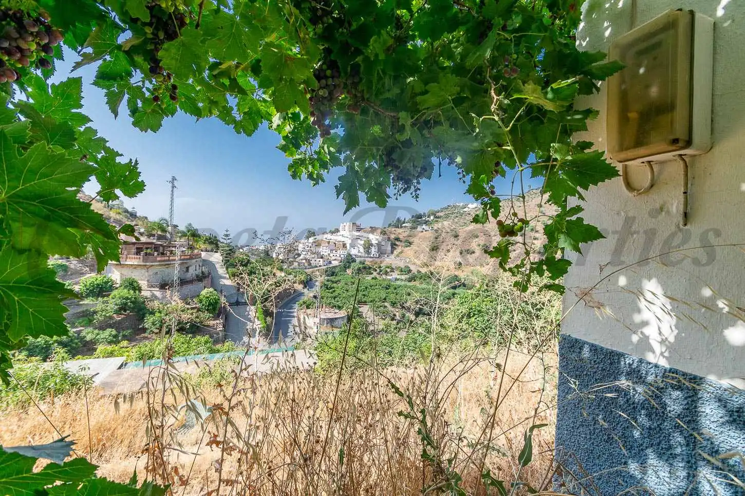 Country homes for sale in Torrox  with Private garden, Terrace and Storage room
