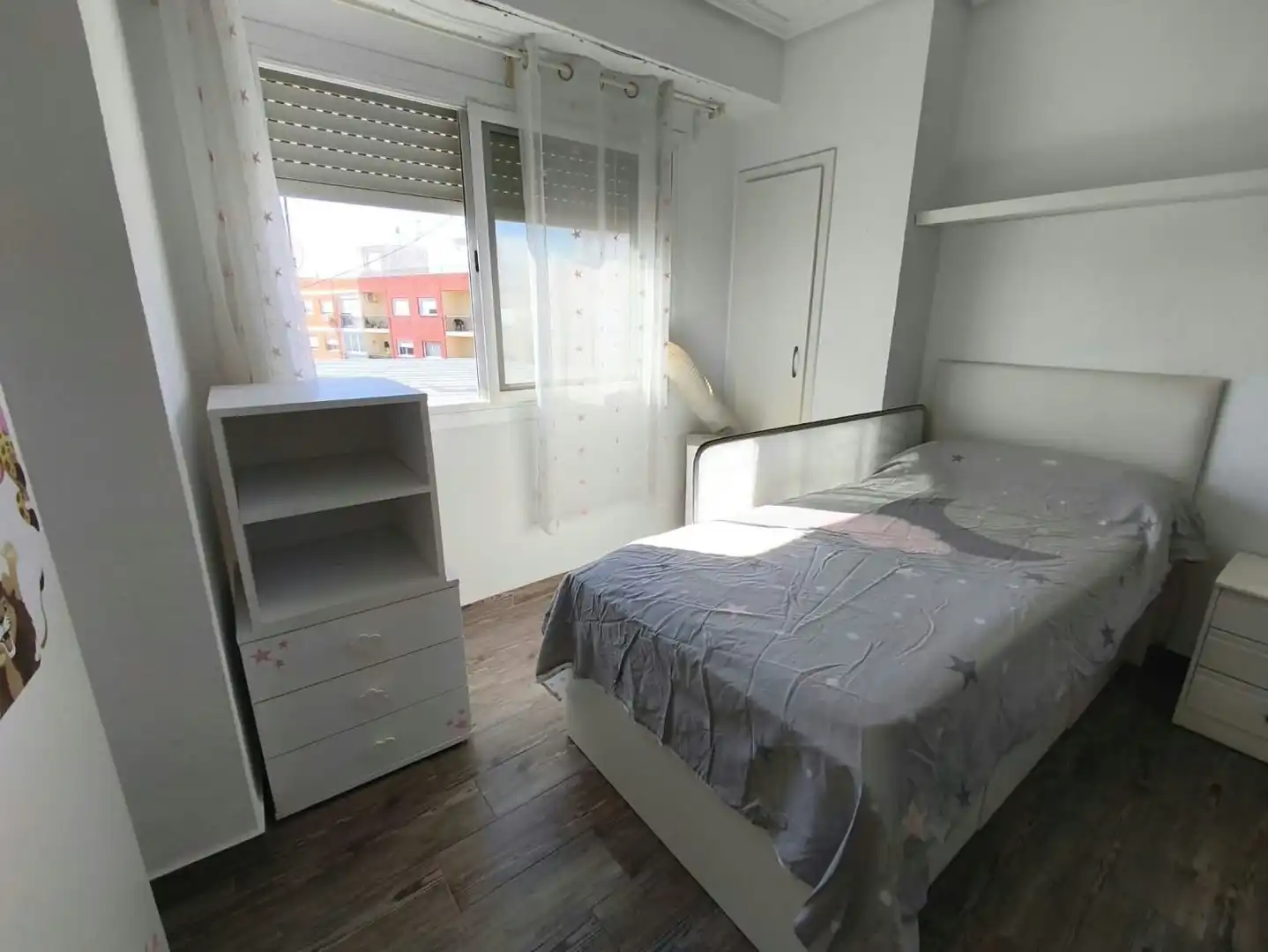 Bedroom of Apartments for sale in Alcàsser, Valencia