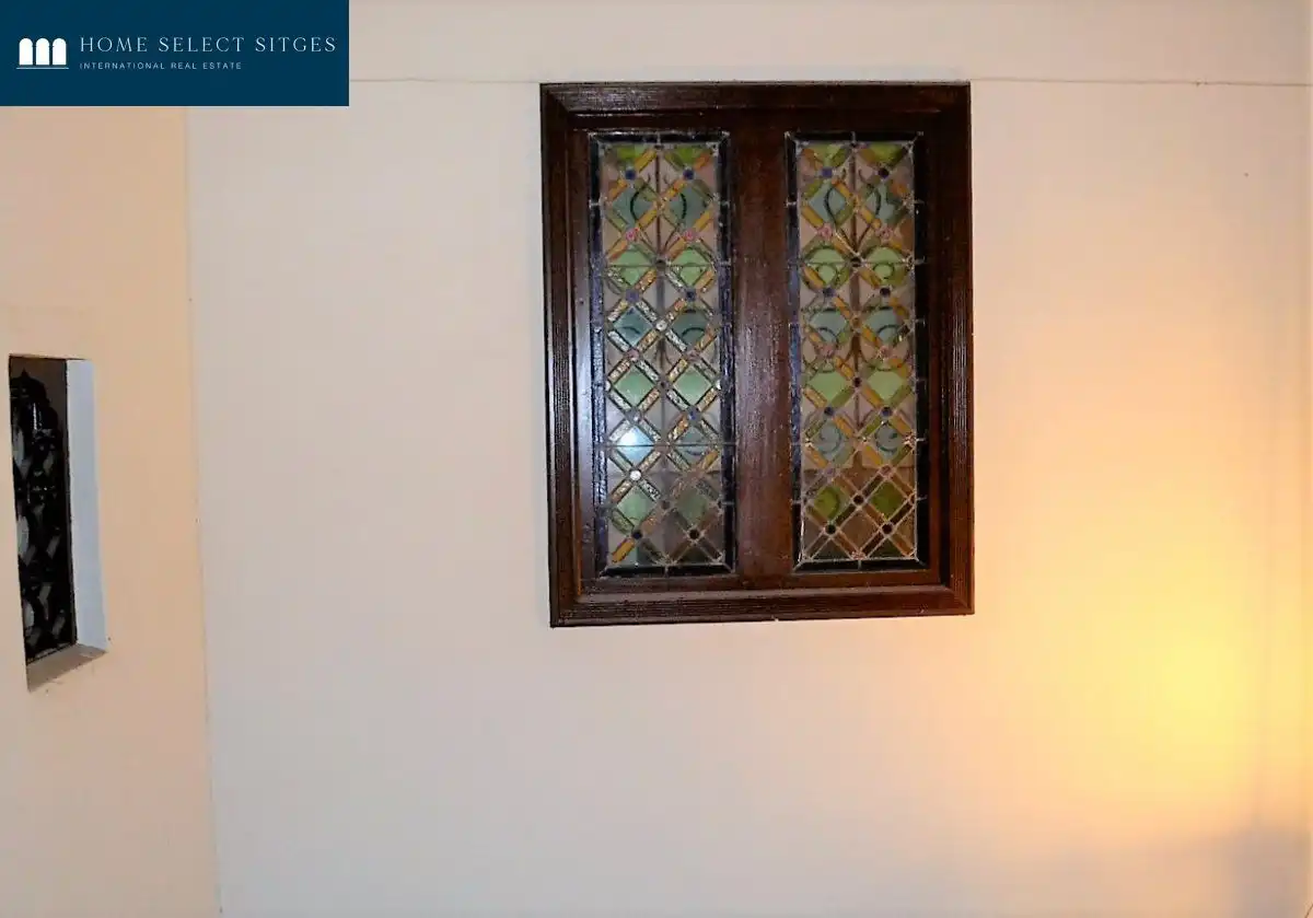 Casa rústica con terraza en venta en Vallpineda - Rocamar, imagen 19