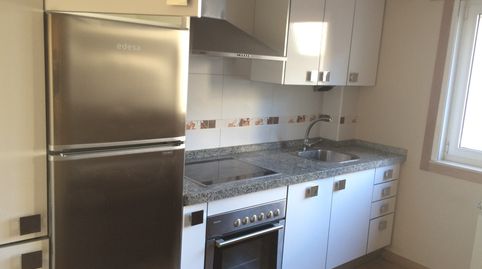 Foto 4 de Piso en venta en Rúa de Isidro Parga Pondal, Castiñeiriño - Cruceiro de Sar, Santiago de Compostela