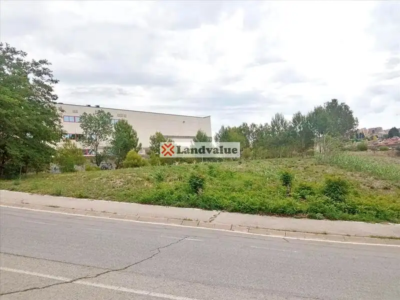 Terreno industriale in vendita a Carrer del Pont de Can Claverí, imagen 8