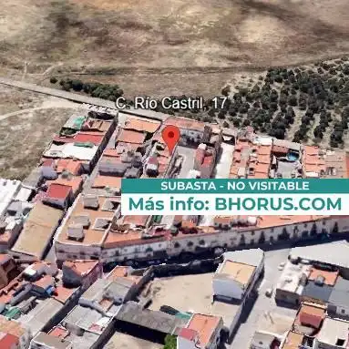 Appartement avec jardin à vendre à RIO CASTRIL 17, imagen 4