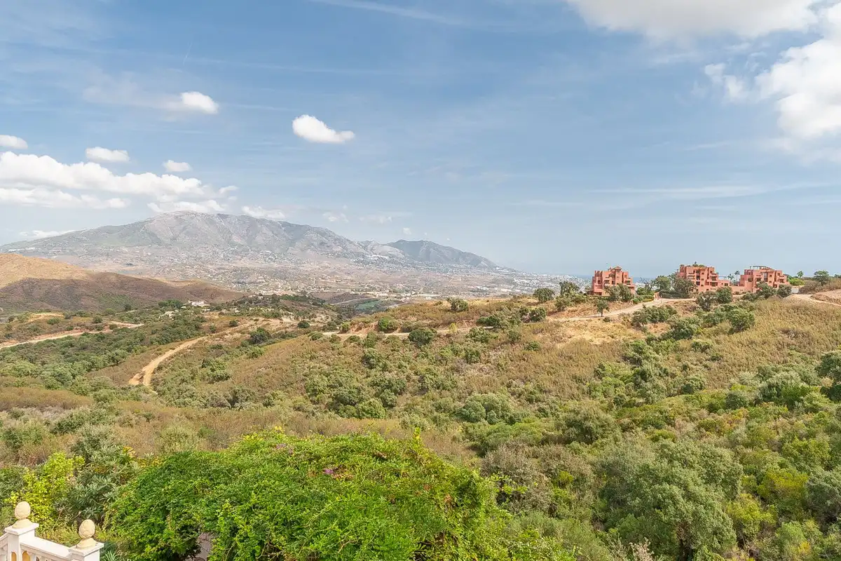 Terraced house for sale in La Mairena, imagen 21