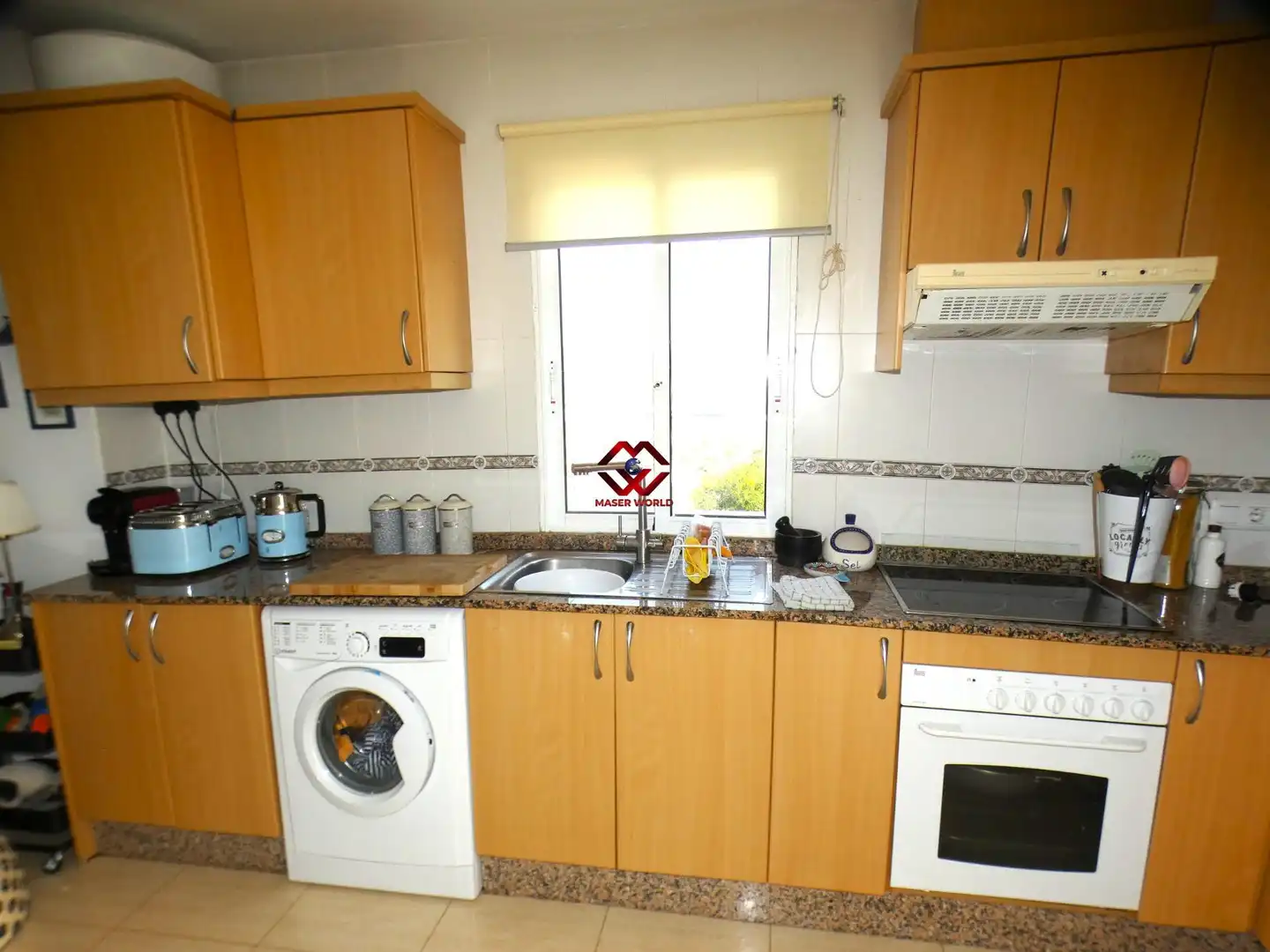 Appartement compact avec piscine à vendre à Avenida garza real, imagen 26