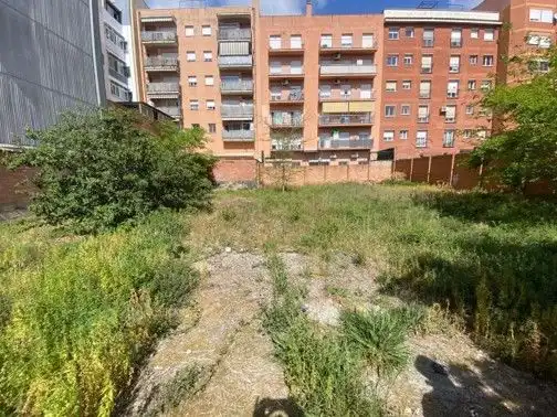 Residencial en venta en Mollet del Vallès