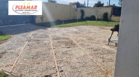 Foto 2 de Casa o chalet en venta en Las Tres Piedras - Costa Ballena, Chipiona