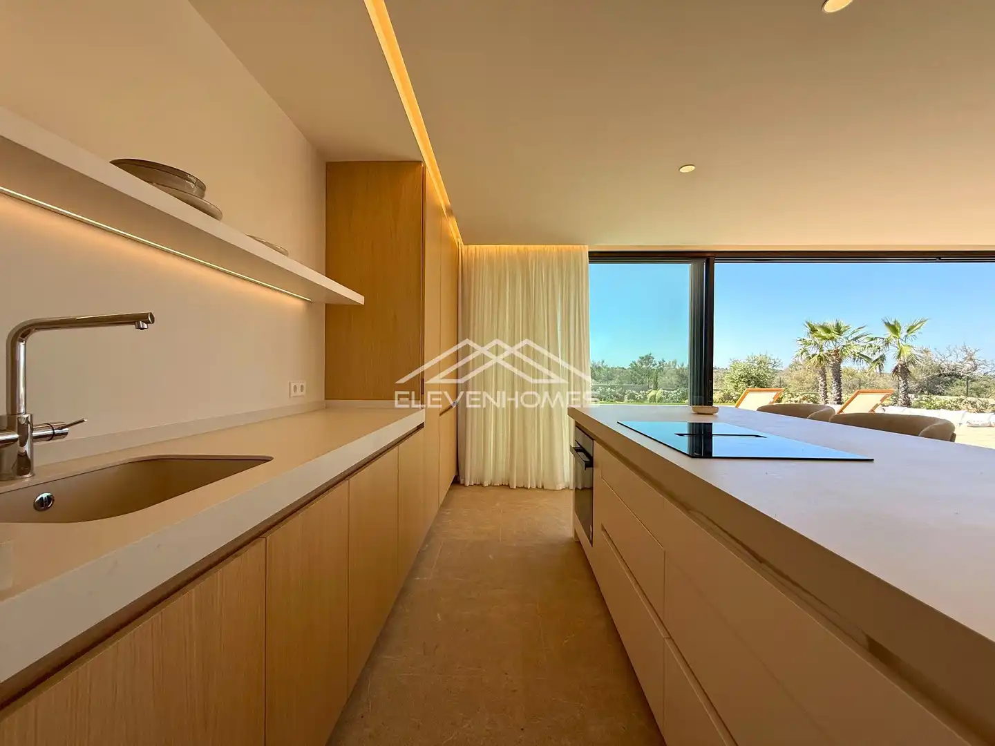 Chalet con piscina en venta en Llevant, imagen 9