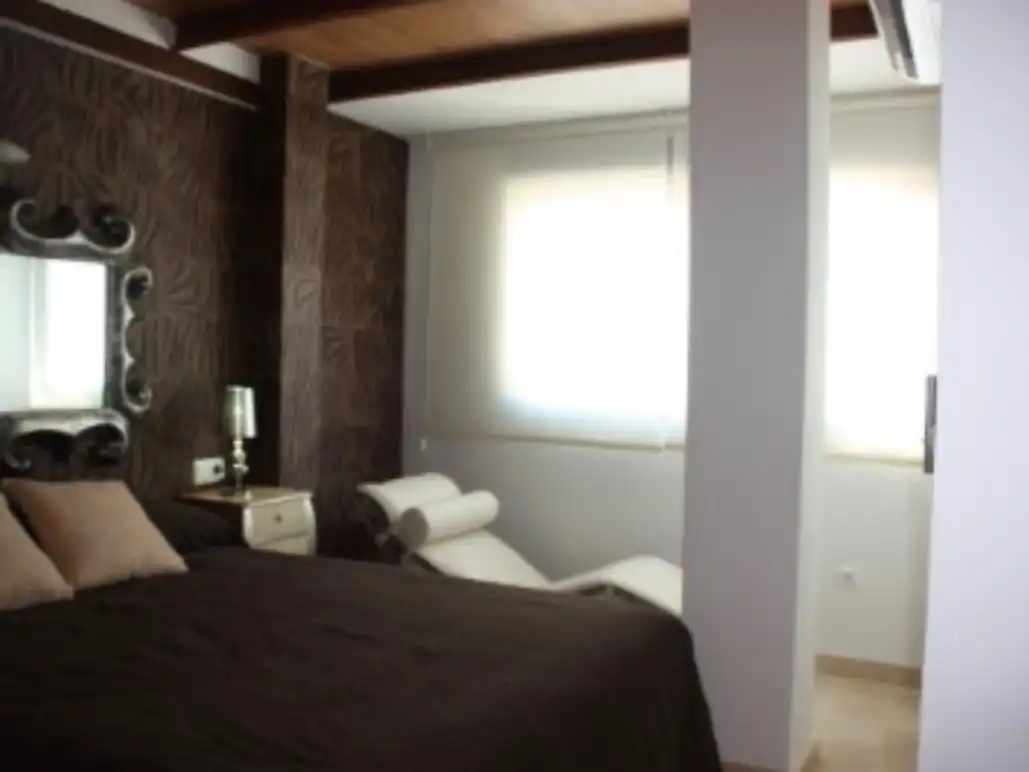 Penthouse mit Aufzug zur Miete in Guillém de castro 131, imagen 20