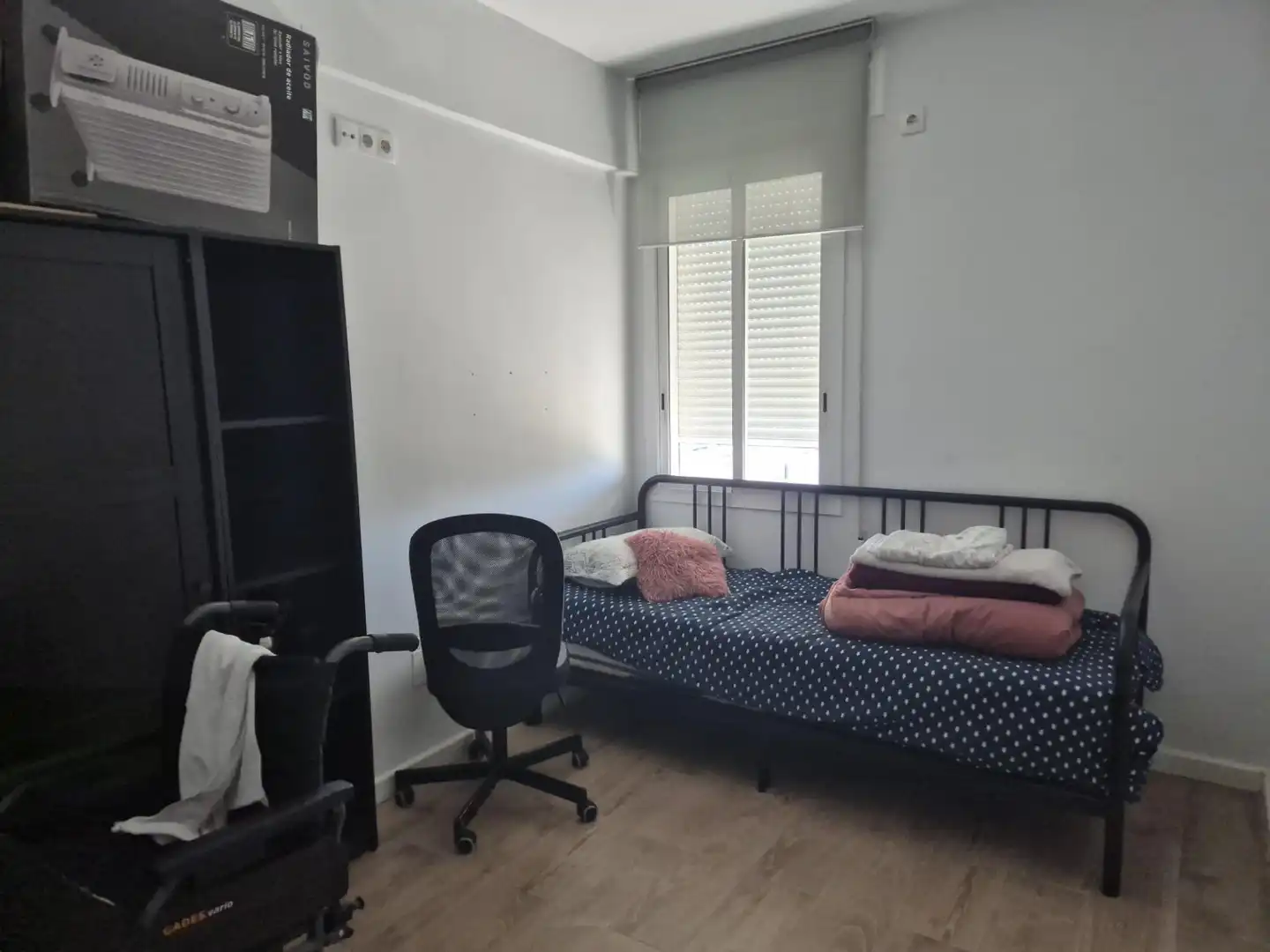 Habitación de Piso en venta en Sevilla